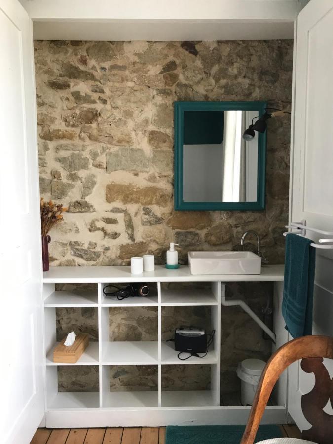 Chambre Cosy Dans Maison De Maitre Boulogne-sur-Mer Exterior foto