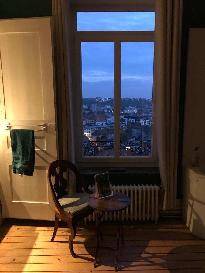 Chambre Cosy Dans Maison De Maitre Boulogne-sur-Mer Exterior foto